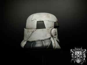 Captain Enoch Helmet – Star Wars Collectible