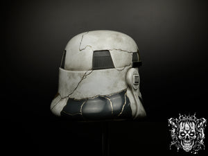 Captain Enoch Helmet – Star Wars Collectible
