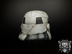 Captain Enoch Helmet – Star Wars Collectible