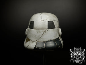 Captain Enoch Helmet – Star Wars Collectible