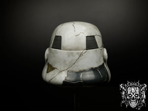 Captain Enoch Helmet – Star Wars Collectible
