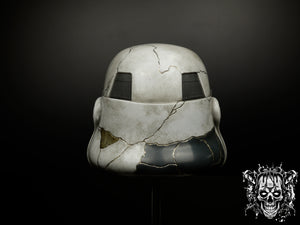 Captain Enoch Helmet – Star Wars Collectible