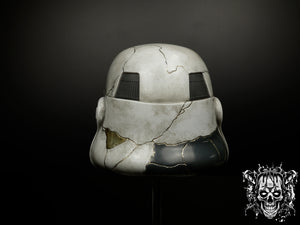 Captain Enoch Helmet – Star Wars Collectible