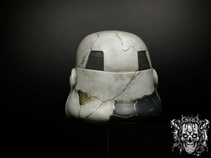 Captain Enoch Helmet – Star Wars Collectible