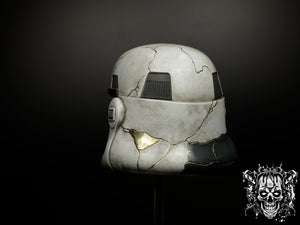 Captain Enoch Helmet – Star Wars Collectible