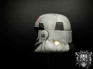 Captain Enoch Helmet – Star Wars Collectible