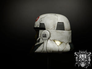 Captain Enoch Helmet – Star Wars Collectible