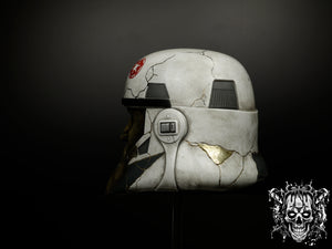 Captain Enoch Helmet – Star Wars Collectible