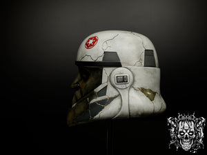 Captain Enoch Helmet – Star Wars Collectible