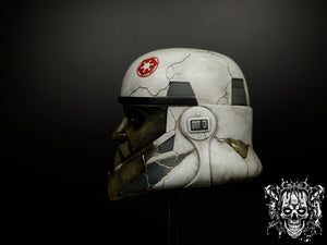 Captain Enoch Helmet – Star Wars Collectible