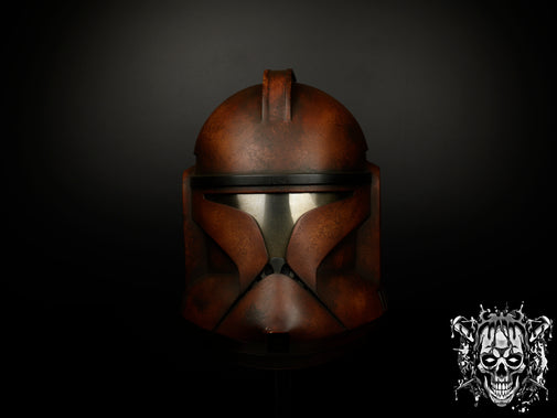 Phase 1 Geonosian Helmet
