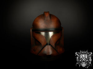 Phase 1 Geonosian Helmet