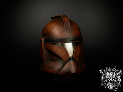 Phase 1 Geonosian Helmet