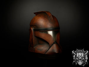 Phase 1 Geonosian Helmet