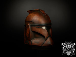 Phase 1 Geonosian Helmet