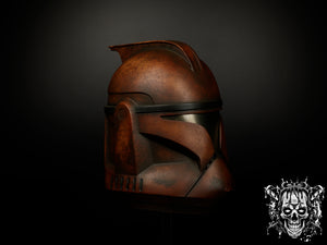 Phase 1 Geonosian Helmet