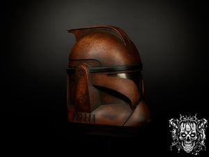 Phase 1 Geonosian Helmet