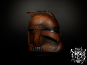 Phase 1 Geonosian Helmet