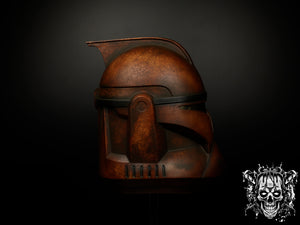 Phase 1 Geonosian Helmet