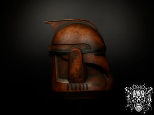 Phase 1 Geonosian Helmet