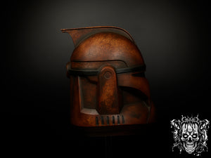 Phase 1 Geonosian Helmet