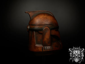 Phase 1 Geonosian Helmet