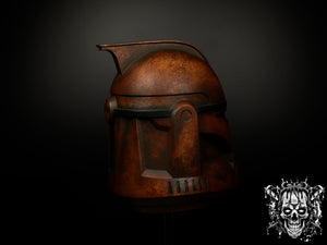 Phase 1 Geonosian Helmet