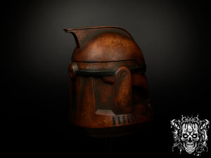 Phase 1 Geonosian Helmet