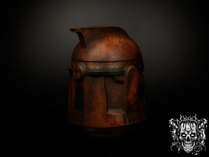 Phase 1 Geonosian Helmet