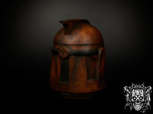 Phase 1 Geonosian Helmet