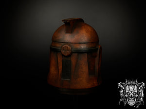 Phase 1 Geonosian Helmet