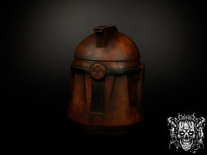 Phase 1 Geonosian Helmet