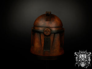Phase 1 Geonosian Helmet