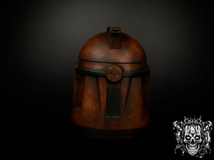 Phase 1 Geonosian Helmet