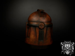 Phase 1 Geonosian Helmet