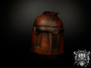 Phase 1 Geonosian Helmet