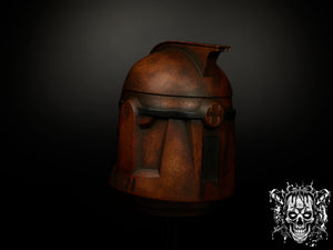 Phase 1 Geonosian Helmet