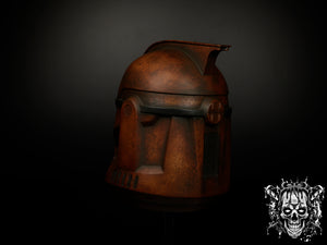 Phase 1 Geonosian Helmet