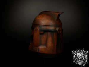 Phase 1 Geonosian Helmet