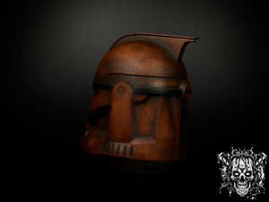 Phase 1 Geonosian Helmet