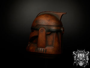 Phase 1 Geonosian Helmet
