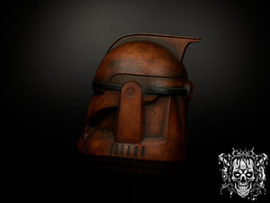 Phase 1 Geonosian Helmet
