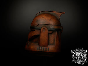 Phase 1 Geonosian Helmet