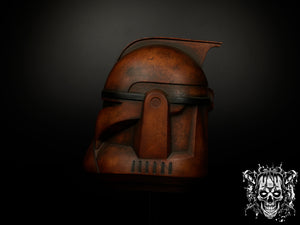 Phase 1 Geonosian Helmet