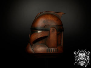 Phase 1 Geonosian Helmet