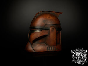 Phase 1 Geonosian Helmet