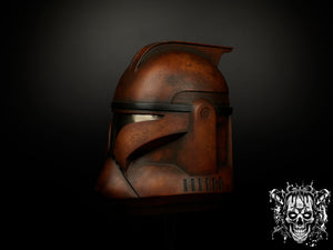 Phase 1 Geonosian Helmet