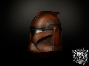 Phase 1 Geonosian Helmet