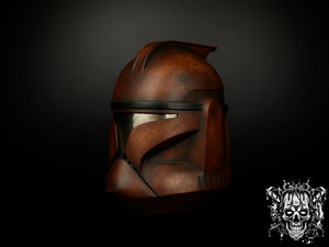 Phase 1 Geonosian Helmet