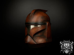 Phase 1 Geonosian Helmet